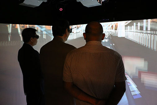 moving walls technology