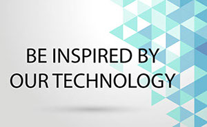 cutting edge technology